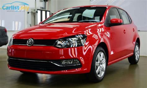 Volkswagen Polo Malaysia Reviews & Ratings By Owners.